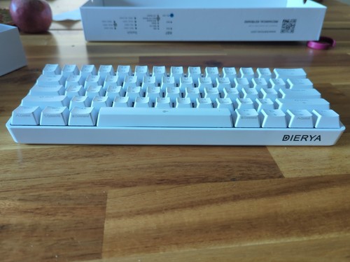Dierya dk61se tastiera - dierya,