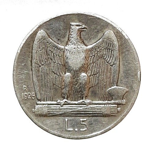 Vittorio emanuele iii 5 - iii,