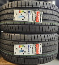 2x PNEUMATICI NUOVI KUMHO PS72