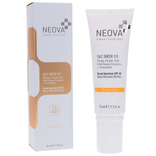 Neova dna damage control silc - dna,