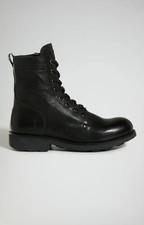 Bikkembergs stivaletto uomo - bikkembergs,