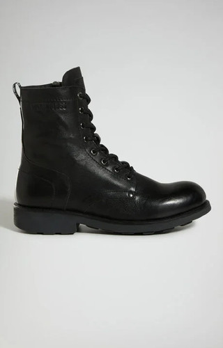 Bikkembergs stivaletto uomo - bikkembergs,