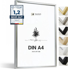 ® - Cornice per Foto - A4