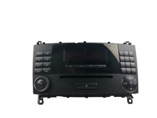 Mercedes-Benz Classe C W203