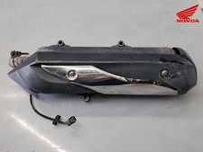 18300-K0B-D10 Marmitta Scarico