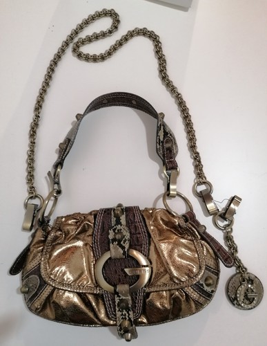 Borsa guess vintage 2000 - borsa,