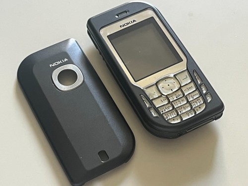 Nokia 6670 colore blu gsm - 6670,