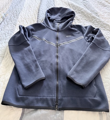 Nike men navy - navy, tech