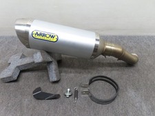 Scarico slip-on Ktm 125 250