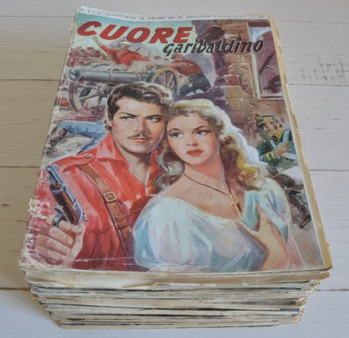 Dino romanis cuore - romanis,