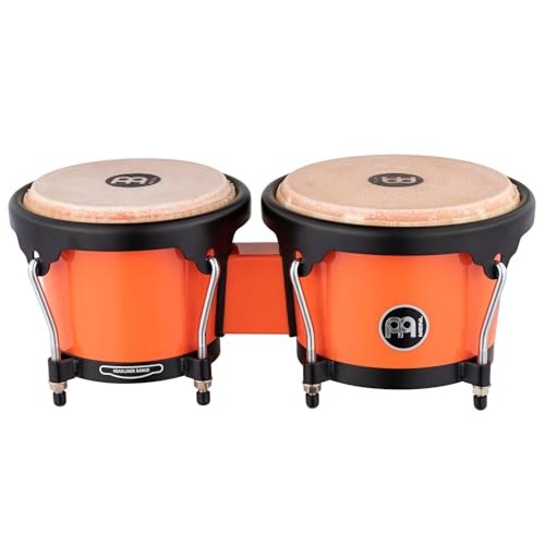Meinl percussion bongos - meinl,