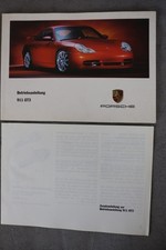 Porsche 911 GT3 "Type 996"