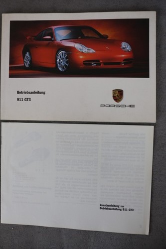 Porsche 911 gt3 type - porsche, "type