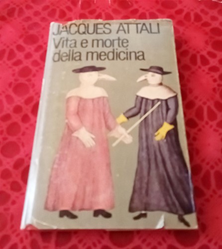 Vita morte della medicina - morte,