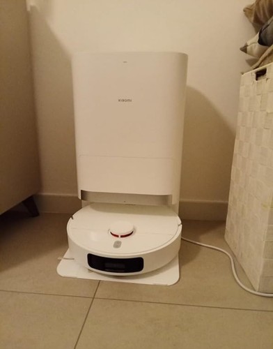 Xiaomi robot vacuum x20 - xiaomi, x20+