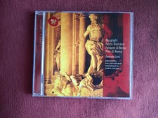 RESPIGHI: FESTE ROMANE FONTANE