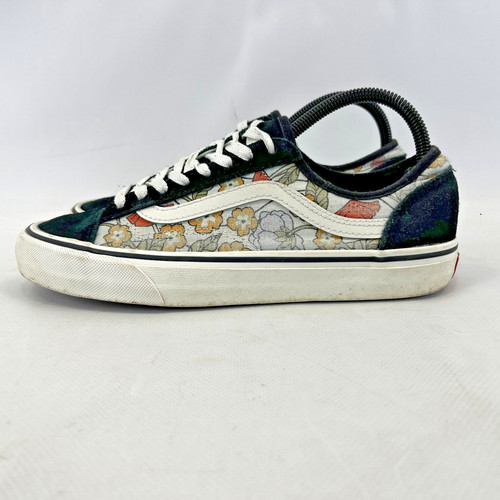 Scarpe ginnastica vans - da,