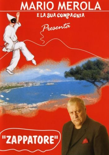 Mario merola zappatore - ,