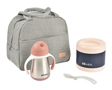 BÉABA, Set Pasti Neonati da