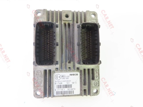 5801486783 marelli iaw 5sf4 - marelli,