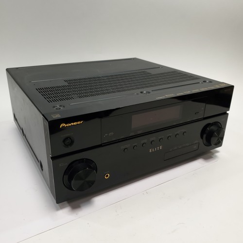 Pioneer elite vsx - elite, av