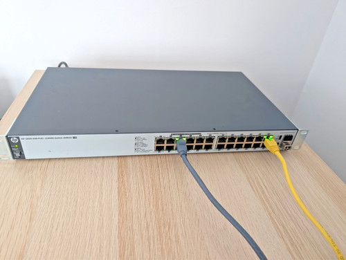 1820 24g poe - 1820-24g-poe+, 185w/j9983a