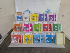 Puffi Gioco Delle Carte 26 Carte