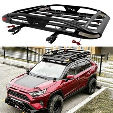 Per Toyota RAV 4 SUV cestino