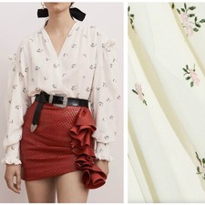 MAGDA BUTRYM Granelli Floral