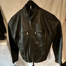 Harley-Davidson "An American