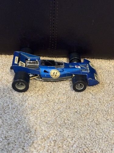 Polistil tyrrell ford 25 - polistil,
