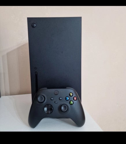 Microsoft xbox series - series, 1tb