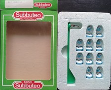 SUBBUTEO LW 63000 COVENTRY REF
