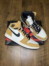 Jordan 1 Rookie Of The Year