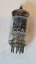 Ecc83 telefunken 12ax7 - 12ax7, valve