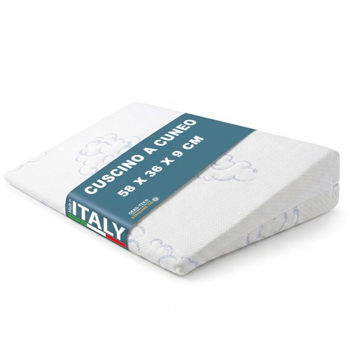 Manami cuscino cuneo - cuscino,
