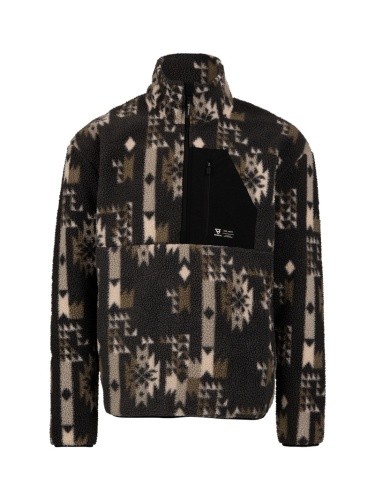 Brunotti herren fleecejacke - brunotti,