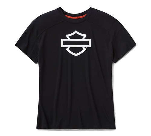 Shirt harley davidson d - t-shirt, h-d