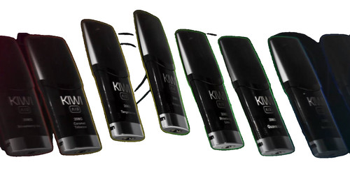 Kiwi air pacchetto da - d,