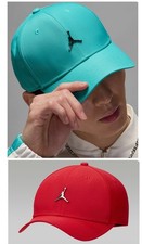Jordan Rise Cap