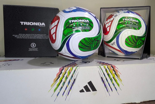 Adidas trionda pro - adidas,