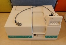 Spectrophotometer UV-VIS