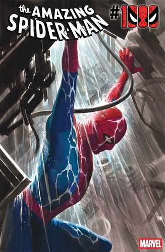 The amazing spider - the, spider-man