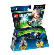 Lego Dimensions Fun Pack