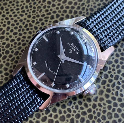 Orologio polso elgin - orologio,