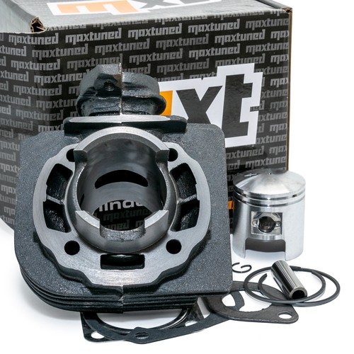 Cilindro kit mxt 50ccm - kit,