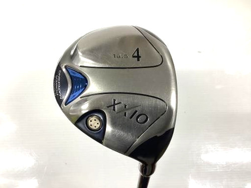 Dunlop xxio 2008 fairway wood - xxio,