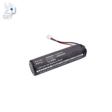 Batteria 3.7V 3400mAh per