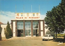 44 VALLET LE PALAIS DU