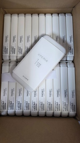 Sony xperia vii - vii, 5g